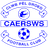 Caersws club crest
