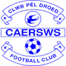 Caersws club crest