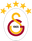 Galatasaray club crest