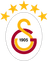 Galatasaray club crest