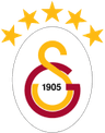 Galatasaray club crest