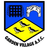 Garden Village club crest