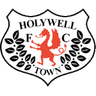 Holywell club crest