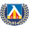Levski Sofia club crest
