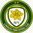 Llanidloes Town club crest