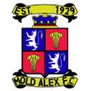 Mold Alexandra club crest
