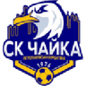Chayka club crest