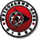 Dinaz Vyshhorod club crest