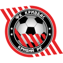 Kryvbas KR club crest