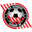 Kryvbas KR club crest