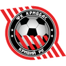 Kryvbas KR club crest
