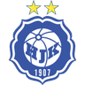 HJK Helsinki club crest