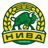 Nyva Ternopil club crest