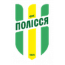 Polessya club crest
