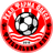 Real Pharm club crest