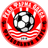 Real Pharm club crest