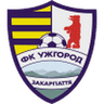 Uzhhorod club crest