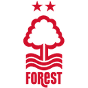 Nottingham Forest club crest