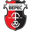 Veres Rivne club crest