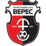 Veres Rivne club crest