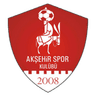 Akşehirspor club crest