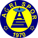 Ağrı 1970 club crest