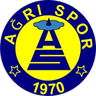 Ağrı 1970 club crest