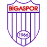 Bigaspor club crest