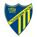Bitlis Özgüzelderespor club crest
