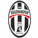 Bucak Oğuzhanspor club crest