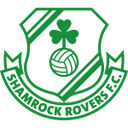 Shamrock Rovers club crest