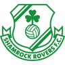 Shamrock Rovers club crest
