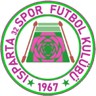 Isparta 32 Spor club crest