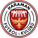 Karaman FK club crest