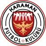 Karaman FK club crest
