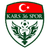 Kars 36 club crest