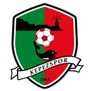 Kepezspor club crest