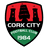 Cork City club crest