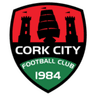 Cork City club crest
