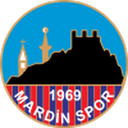 Mardin 1969 club crest