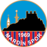 Mardin 1969 club crest