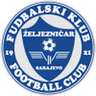 Zeljeznicar Sarajevo club crest