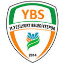 Yeşilyurt Belediyespor club crest