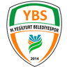 Yeşilyurt Belediyespor club crest