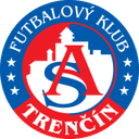 AS Trencin club crest