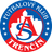 AS Trencin club crest