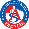 AS Trencin club crest