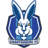 Chanthaburi club crest