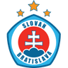 Slovan Bratislava club crest