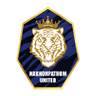Nakhon Pathom club crest